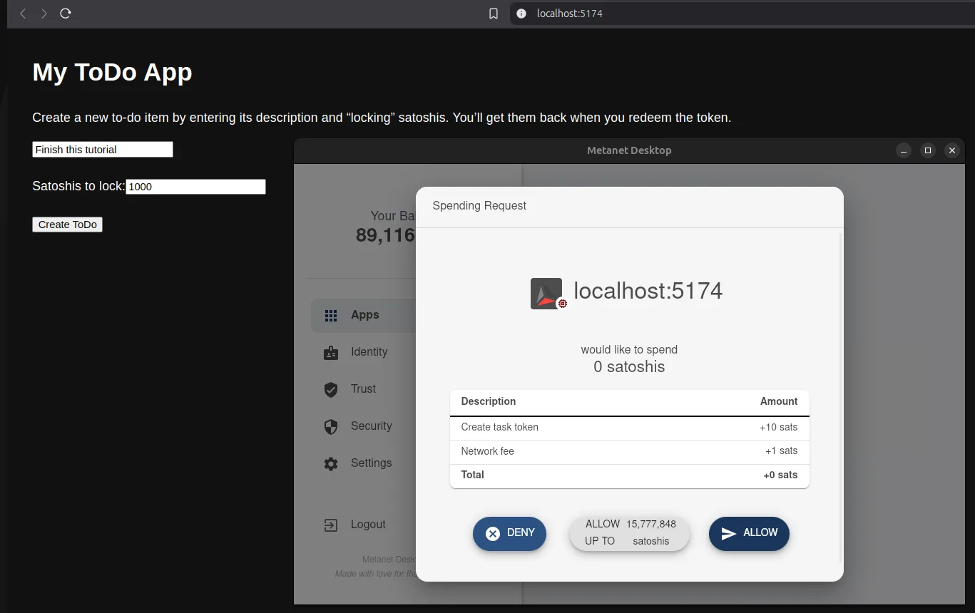 todo-app-task-payment